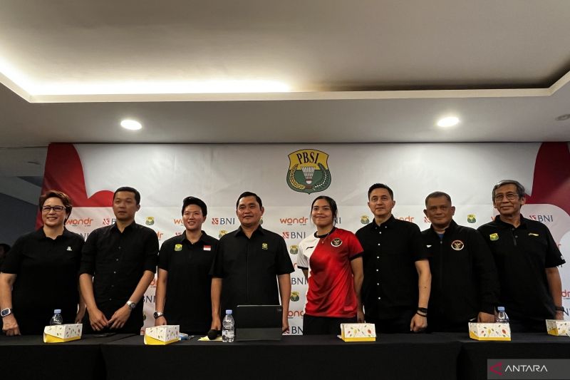 Persiapan Olimpiade, Taufik Hidayat dan Liliyana Natsir Beri Pandangan