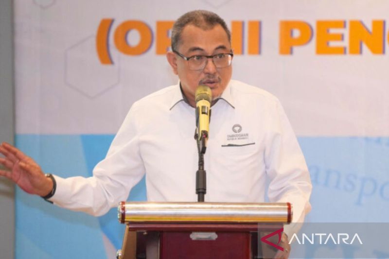 Anggota Ombudsman RI Indraza Marzuki Rais. ANTARA/HO-Ombudsman RI