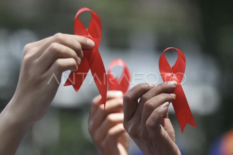 Pemerintah Kotim Targetkan Penanggulangan AIDS, TBC dan Malaria