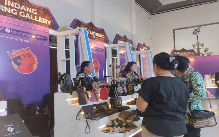 Hilirisasi Penting untuk Tingkatkan Nilai Tambah Produk di Kalteng
