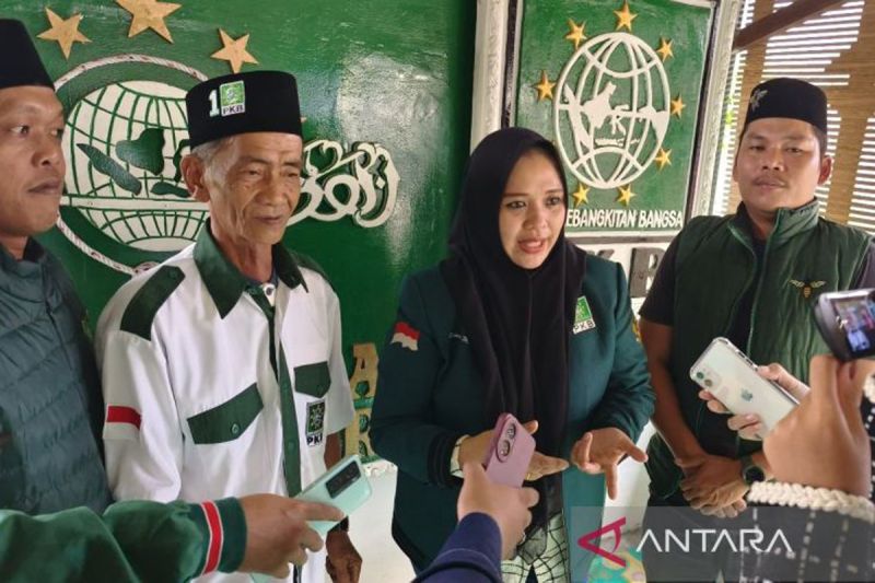 DPC PKB Murung Raya, Solid Dukung Muhaimin Kembali Jadi Ketua Umum