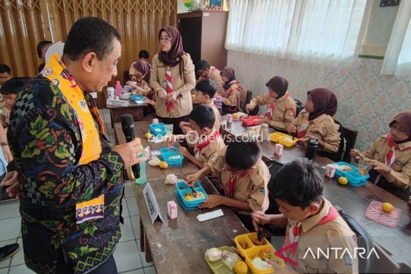 Kebijakan Pangan Murah DKI Jakarta, Solusi Atasi Stunting