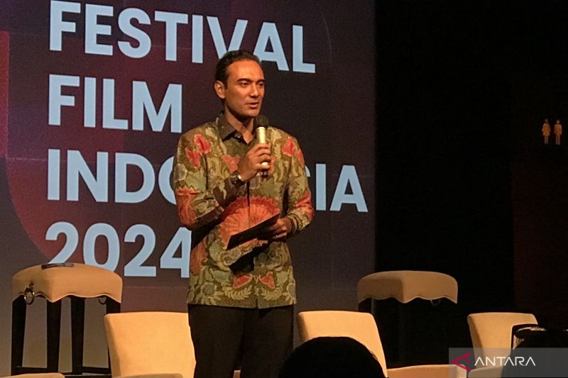 Komite FFI Dukung Sineas Muda Tingkatkan Kualitas Film 2024