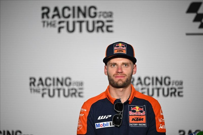 Brad Binder Siap Saingi Francesco Bagnaia di GP Austria 2024
