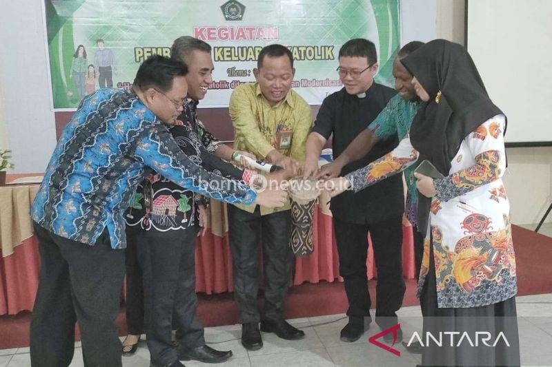 Pembinaan Keluarga Katolik, Tantangan Perkawinan di Era Modern