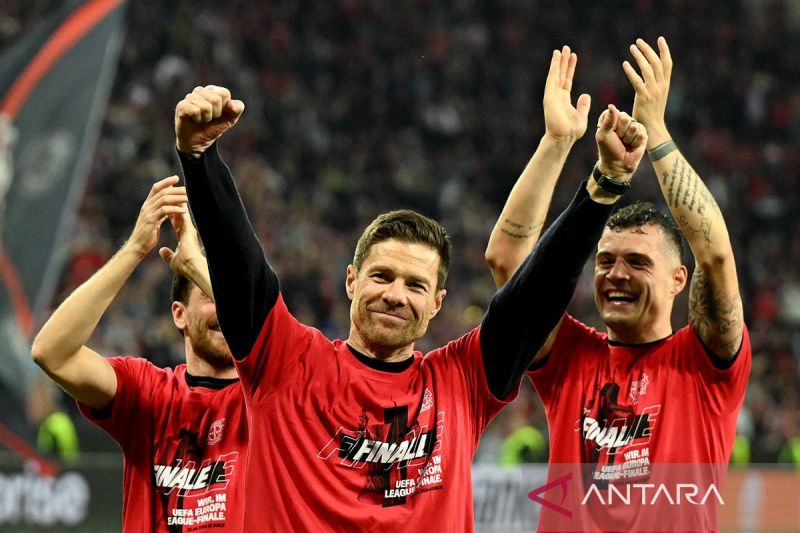 Bayer Leverkusen Siap Tantang VfB Stuttgart di Piala Super Jerman 2024