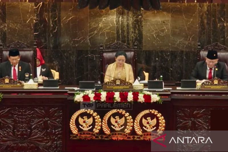 Prabowo-Gibran diharapkan jaga keberlanjutan pembangunan nasional