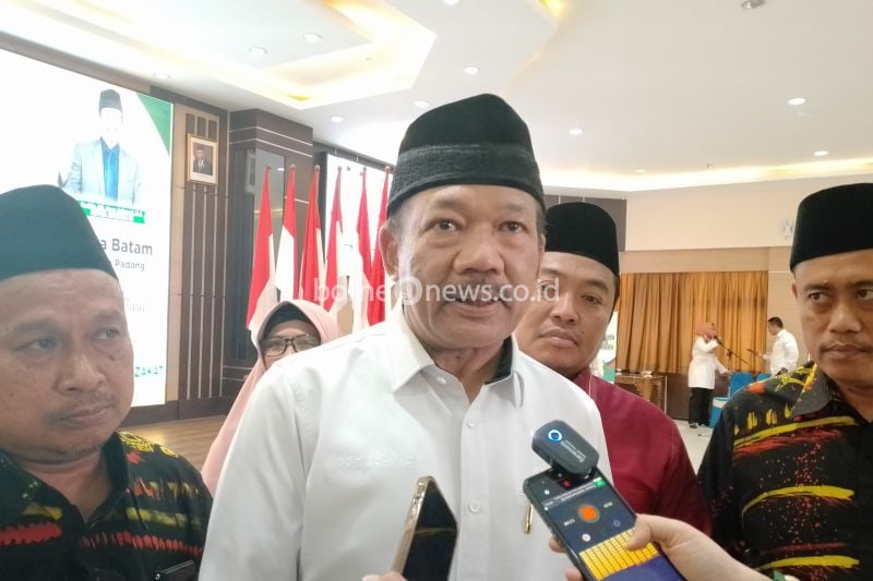 Baznas Siapkan Indeks Zakat Nasional 2024 untuk Kinerja Terukur