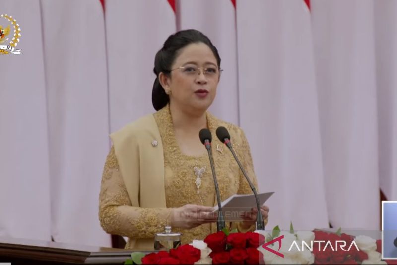 Ketua DPR, 126 Undang-Undang Selesai Dibahas Sebelum Masa Jabatan Berakhir