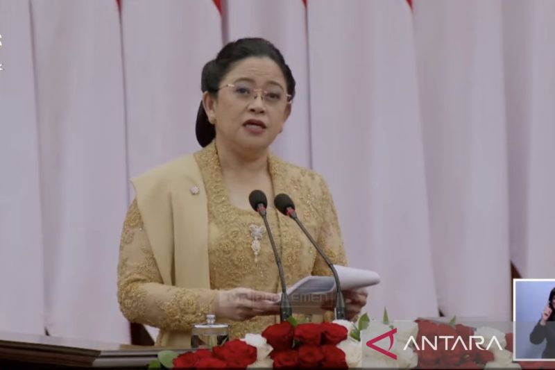 DPR Fokus Selesaikan 17 RUU pada Masa Jabatan 2019-2024