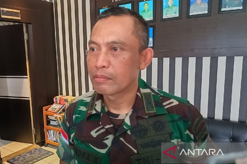Anggota Kodim 1714/Puncak Jaya Tewas Ditembak OPM di Puncak Jaya