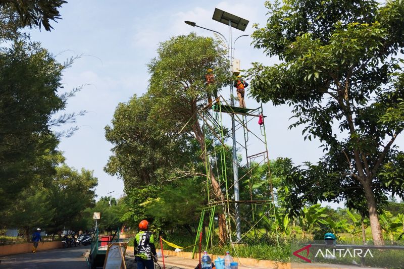 Sejumlah Negara Tawarkan Bantuan Perbaikan Sistem Energi Listrik Kuba