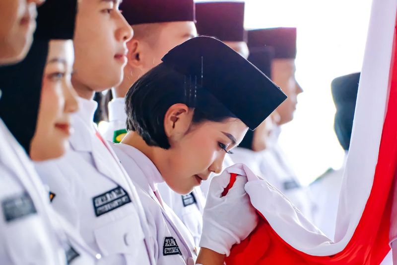 Polemik Paskibraka, Momentum Penghapusan Kebijakan Diskriminatif