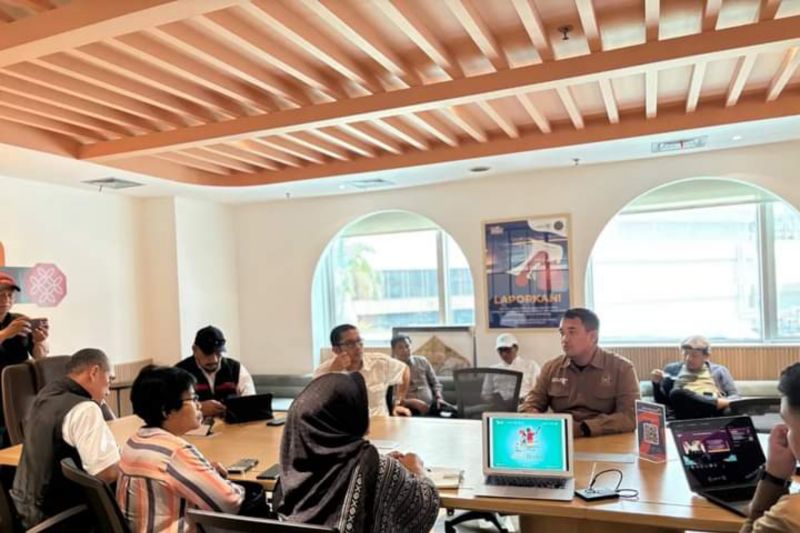 Festival Danau Lindu 2024, Tingkatkan Pariwisata Sigi
