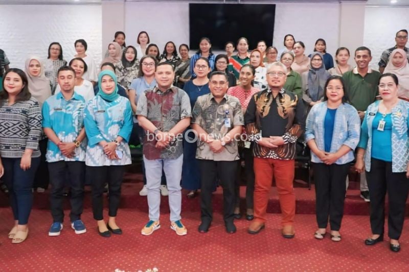 Penelitian UNS Surakarta Tingkatkan Kinerja UMKM di Ambon