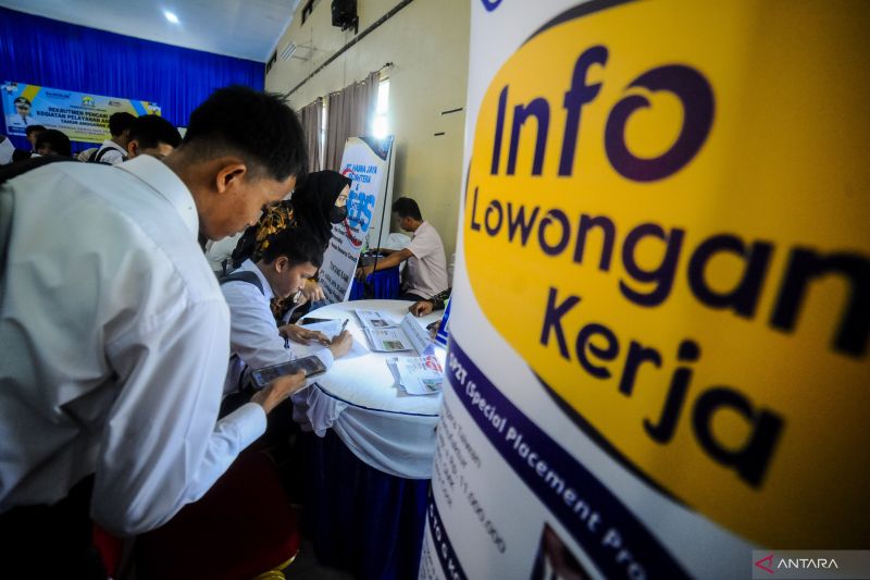 Upaya Penanggulangan Pengangguran Usia Muda di Indonesia 2024