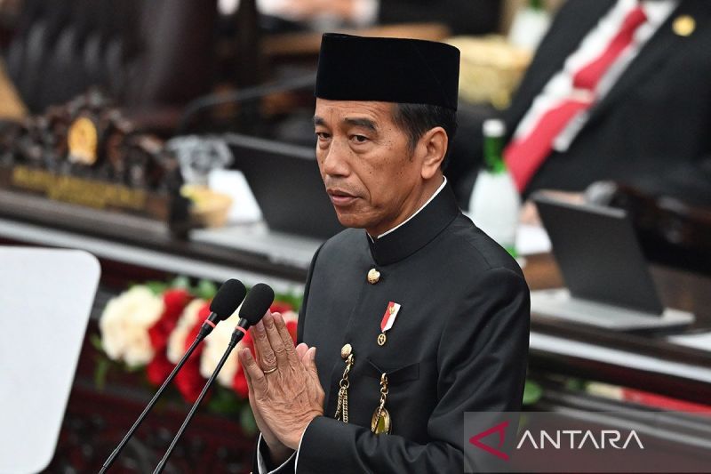Target Penurunan Pengangguran Indonesia Jadi 4,5-5 Persen di 2025