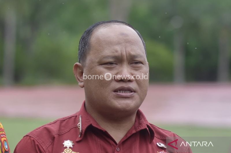 Pemkab Bangka Barat Identifikasi 160 Titik Rawan Kebakaran