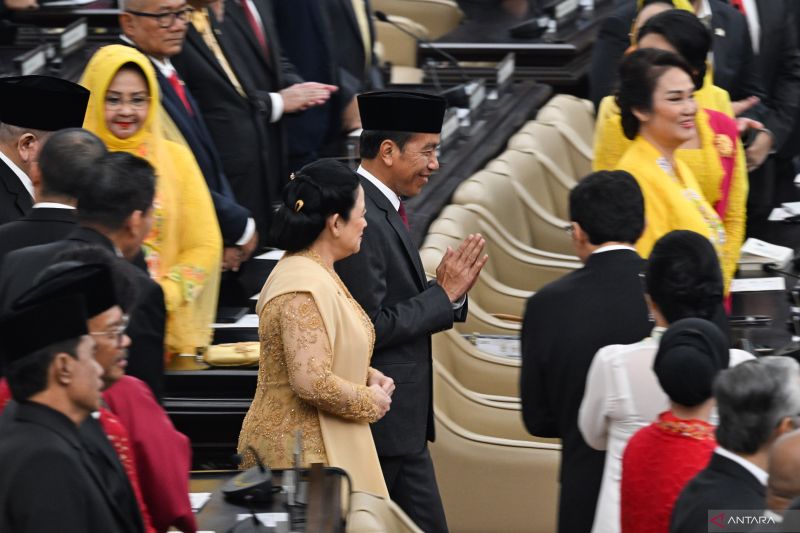 Catatan Ekonom Terhadap RAPBN 2025, Pertumbuhan dan Alokasi Anggaran