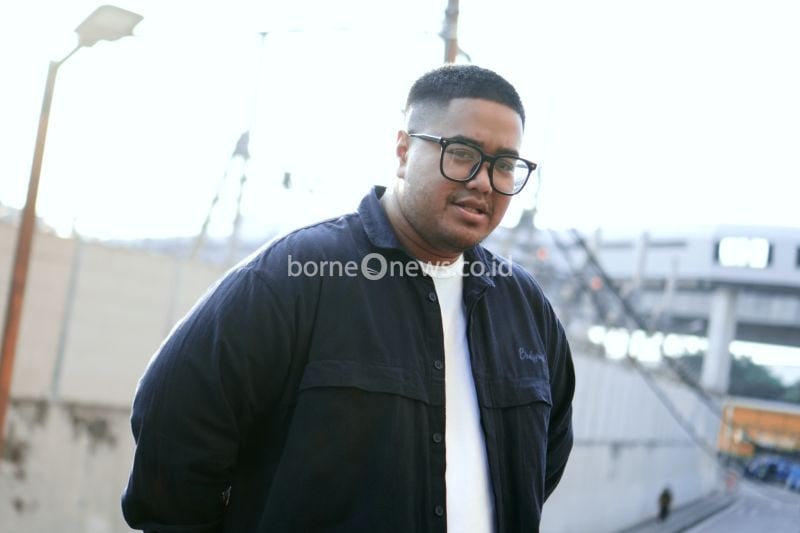 Willy Winarko hadirkan lagu Dewasa Kok Menyebalkan, kolaborasi seru dengan Summerlane