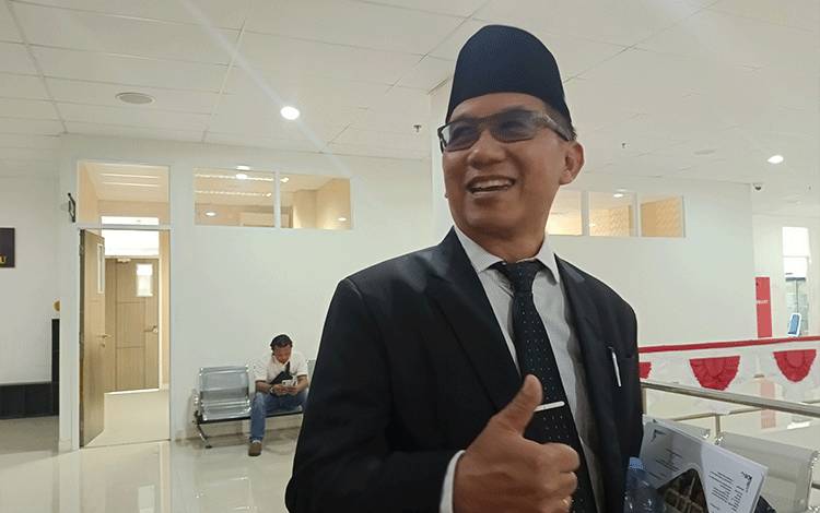 Direktur RSUD Pulpis Komitmen Tingkatkan Kualitas Pelayanan Kepada Masyarakat?