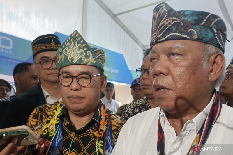 Desain Ulang Jembatan Tol Penajam-Balikpapan Sesuai Kondisi Terkini