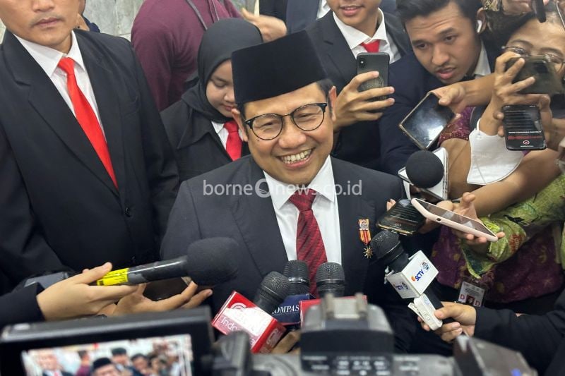 Pansus Angket Haji 2024 Mulai Bekerja Senin, 19 Agustus
