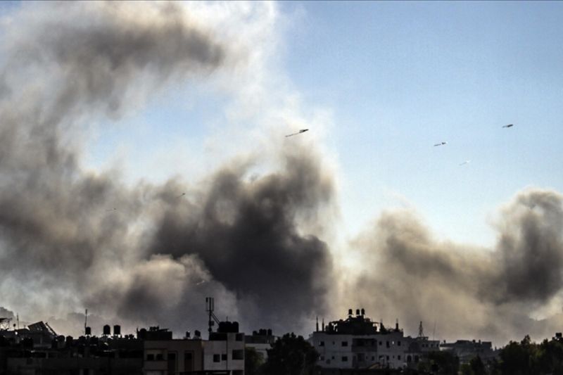 Perundingan Mediasi Gaza Mencapai Tahap Kritis, Qatar Panggil Israel