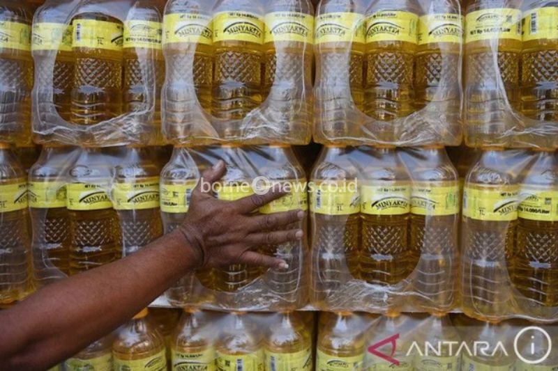 Pemkot Banjarmasin Perketat Pengawasan Distribusi Minyakita
