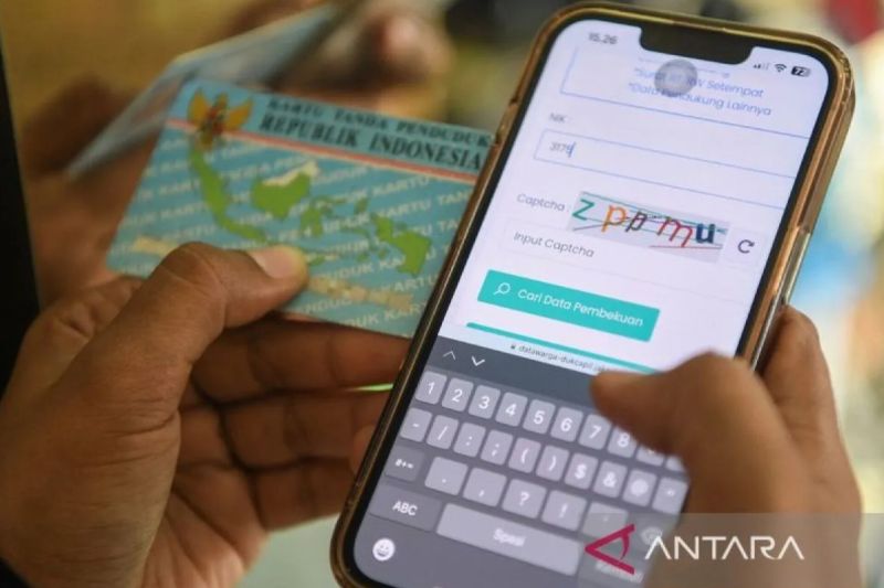 KPU DKI Tunggu Rekomendasi Bawaslu Terkait Pencatatan NIK