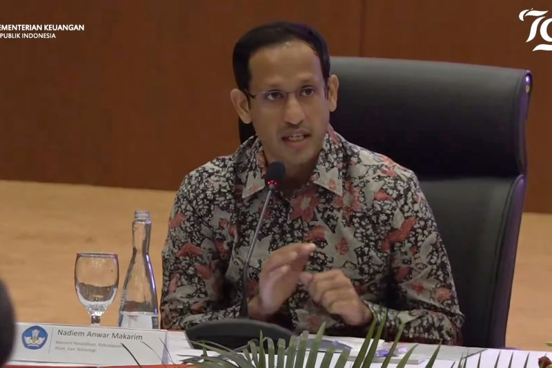 Pagu Anggaran 2025 Fokus pada Kesejahteraan Guru dan Pendidikan