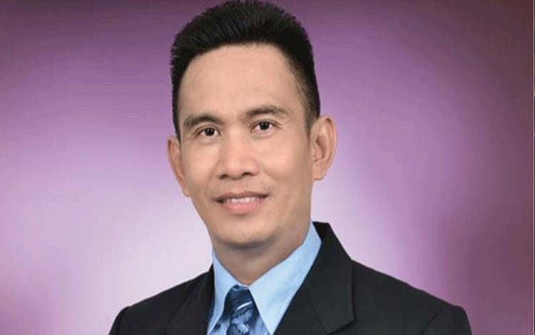 Ini Kata Anggota DPRD Barut Terkait Penyelenggaraan Ibadah Haji 2024 Lancar dan Sukses