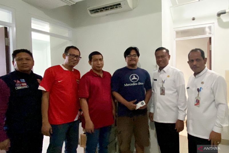 Relokasi Susulan Korban Kebakaran Manggarai ke Rusun Pasar Rumput