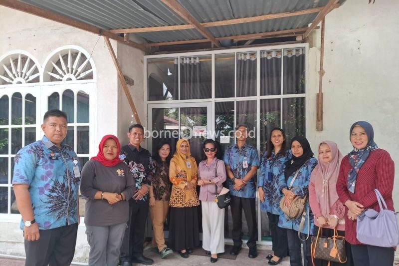 Kemenkumham Riau Segel Early Steps Daycare Diduga Langgar HAM