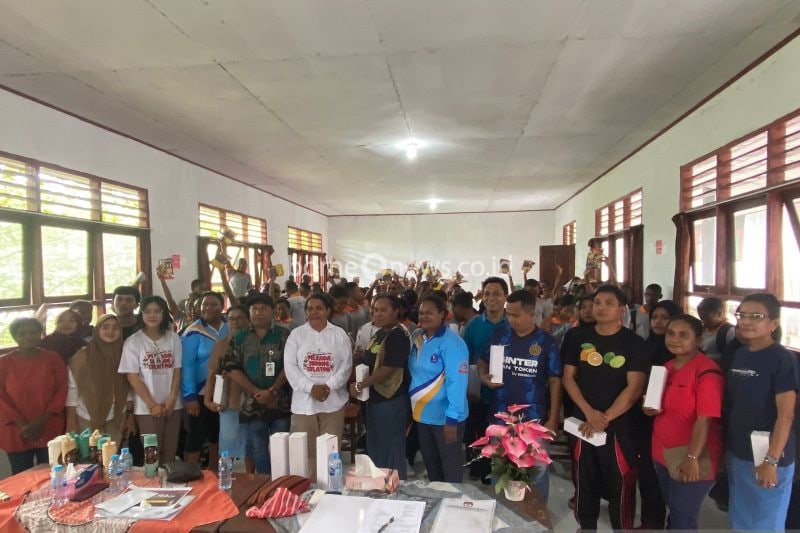 KPU Sorsel Tingkatkan Partisipasi Pemilih Milenial di Pilkada 2024