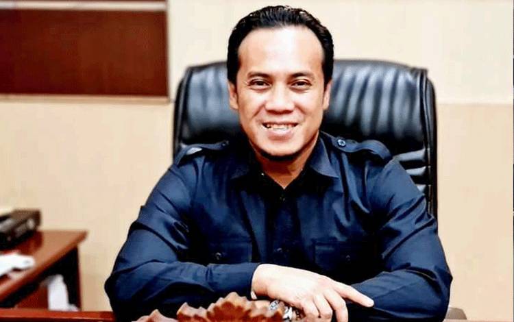 Waket I DPRD Harapkan Paskibraka Barut Laksanakan Tugas Dengan Baik dan Lancar