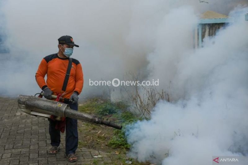 DPRD Sumut serukan maksimalisasi faskes cegah DBD di Nias Selatan
