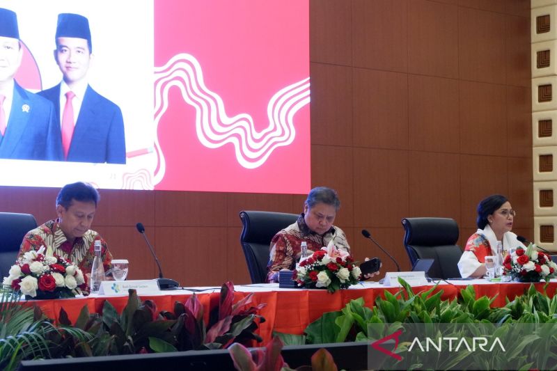 Empat Modal Utama Pertumbuhan Ekonomi Nasional yang Perlu Dijaga