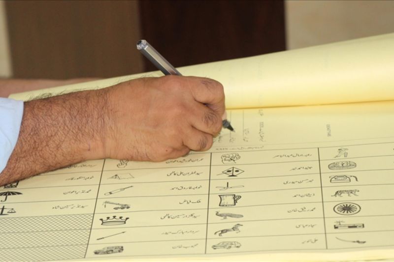 India mengumumkan pemilihan legislatif di Jammu dan Kashmir untuk pertama kali sejak status khusus wilayah itu dicabut dan dibagi menjadi dua wilayah federal/ANTARA/Anadolu/PY
