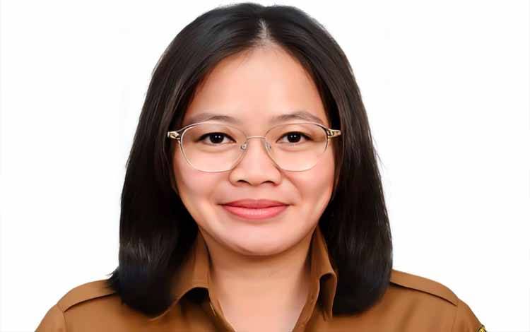 Disdik Pulang Pisau Harapkan Beragam Lomba HUT RI Tidak Hanya Menyenangkan Siswa Tapi Juga Mendidik