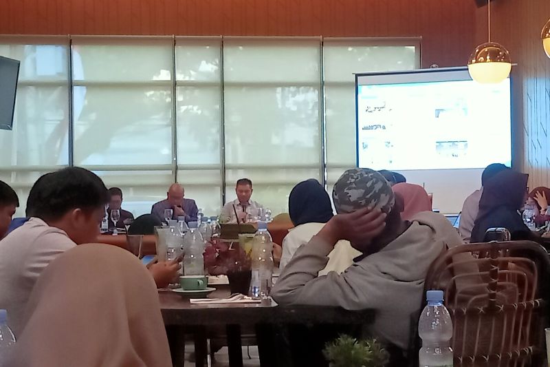 Sosialisasi Kesehatan Jiwa Remaja oleh Pemkab Bulukumba, Pentingnya Dukungan Guru BK