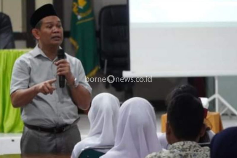 Madrasah Ramah Anak Di Sulbar, Upaya Cegah Kekerasan Anak