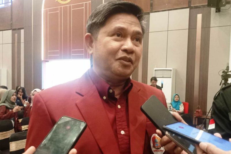 Upaya BNPT dan FKPT Kaltim Lindungi Kaum Muda dari Terorisme