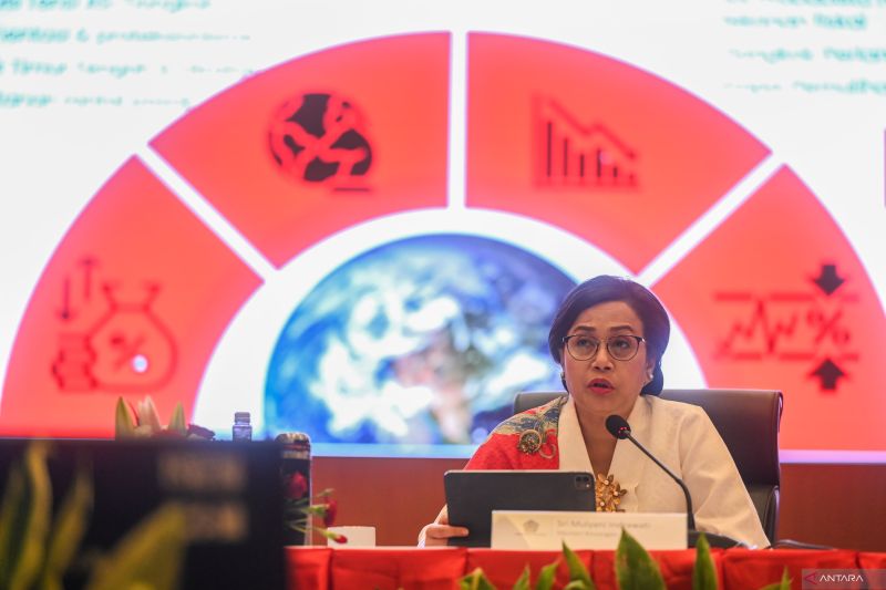 RAPBN 2025 Direncanakan Rp3.613,1 Triliun dan HET MinyaKita Rp15.700
