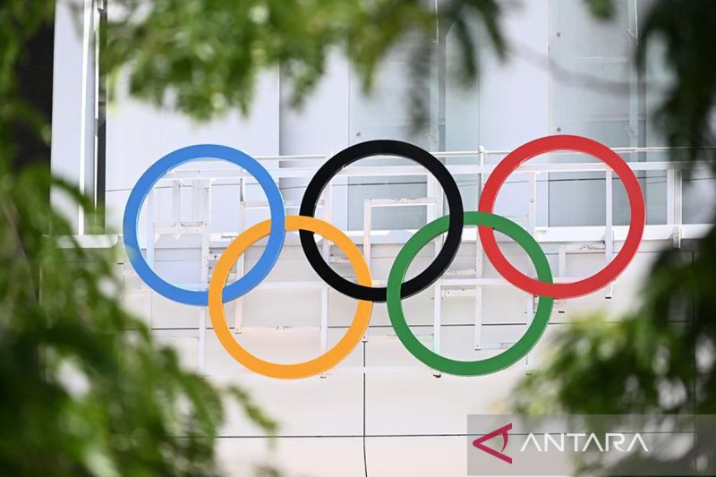 Polandia Ajukan Diri Tuan Rumah Olimpiade 2040 atau 2044