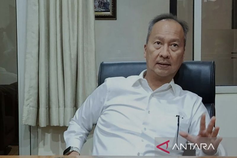 Penerapan Industri Hijau di Indonesia untuk Mitigasi Perubahan Iklim