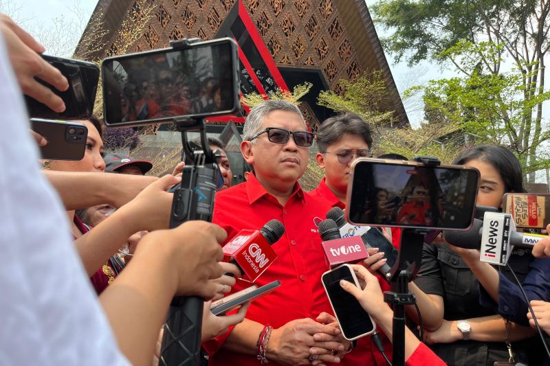 Hasto Kristiyanto akan Penuhi Panggilan KPK pada 20 Agustus 2024