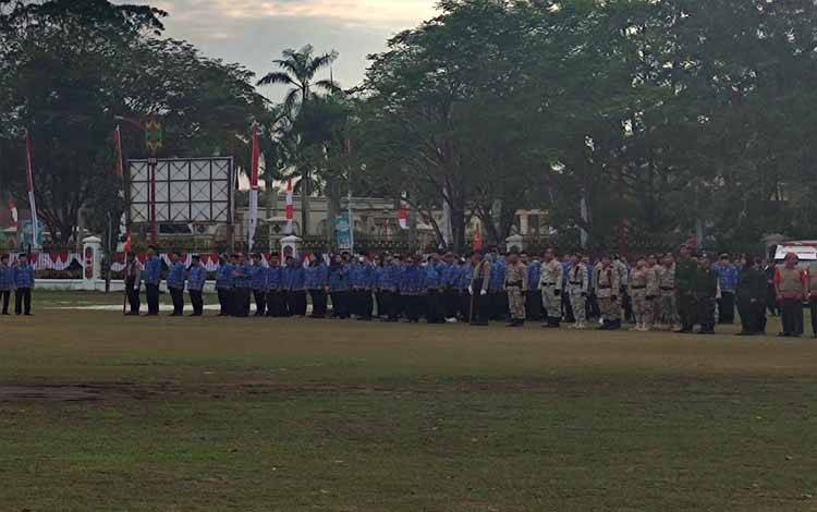 Pemprov Kalteng Klaim Berbagai Prestasi Tunjukan Baiknya Pembangunan