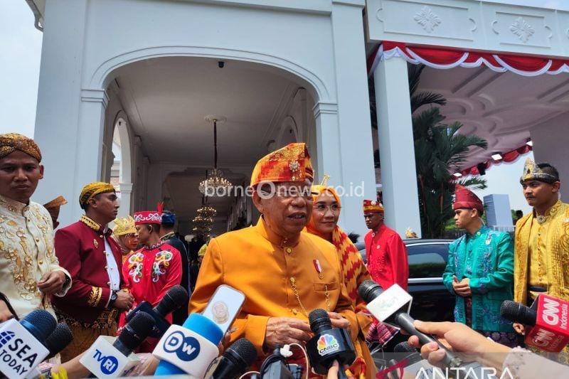 Wapres Ma'ruf Amin yakin konflik PKB-PBNU segera usai