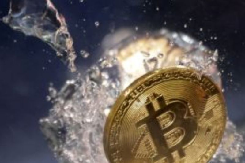 Bitcoin Sentuh 87.200 Dolar AS, Sentimen Pasar Kripto Dinilai Menguat